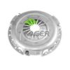 KAGER 15-2162 Clutch Pressure Plate